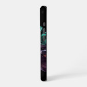 Coque iPhone 16 Pro Étui pour iphone de Tanjiro Kamado (Côté gauche)