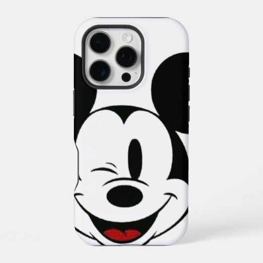 Coque iPhone 16 Pro Étui pour iPhone et iPad (Verso)