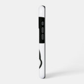 Coque iPhone 16 Pro Étui pour iPhone et iPad (Côté gauche)