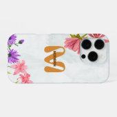 Coque iPhone 16 Pro Étui pour iPhone / iPad (Verso Horizontal)