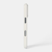 Coque iPhone 16 Pro Étui pour iPhone Sunflower (Côté droit)