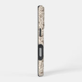 Coque iPhone 16 Pro Étui pour téléphone Case-Mate, Apple iPhone 16 Pro (Côté droit)
