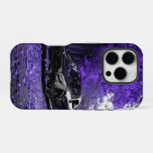 Coque iPhone 16 Pro Étuis pour Iphone (Verso Horizontal)
