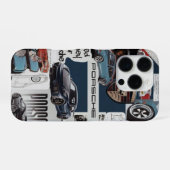 Coque iPhone 16 Pro Étuis pour iPhone (Verso Horizontal)