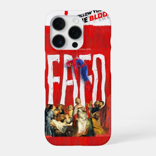 Coque iPhone 16 Pro Étuis pour iPhone 16 Pro (Verso)