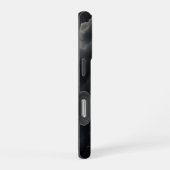 Coque iPhone 16 Pro Faille Électrique (Côté droit)