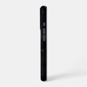 Coque iPhone 16 Pro Faille Électrique (Côté gauche)