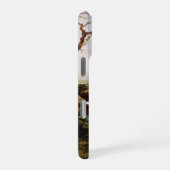 Coque iPhone 16 Pro Falls of Saint Anthony by Henry Lewis (Côté droit)