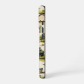 Coque iPhone 16 Pro Ferme de campagne  (Côté gauche)