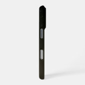 Coque iPhone 16 Pro Fête d'Halloween Spooky World | (Côté droit)
