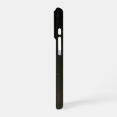 Coque iPhone 16 Pro Fête d'Halloween Spooky World | (Côté gauche)