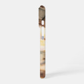 Coque iPhone 16 Pro Floating Polaroid Memories (Côté gauche)