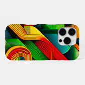 Coque iPhone 16 Pro Flux de prisme (Verso Horizontal)