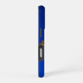 Coque iPhone 16 Pro Fontaine de Trevi (Côté droit)