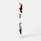 COQUE iPhone 16 PRO FORCE INTÉRIEURE CONTINUEZ D'AVANCER (Côté droit)
