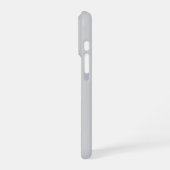 Coque iPhone 16 Pro Fragile: Contains Love (Côté gauche)