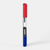 Coque iPhone 16 Pro France (Côté droit)