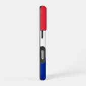 Coque iPhone 16 Pro France (Côté droit)