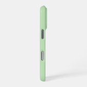 Coque iPhone 16 Pro Frog personnalisé (Côté droit)