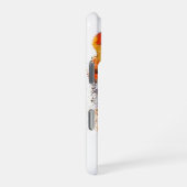 Coque iPhone 16 Pro Funda iphone Frida Spray (Côté droit)