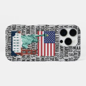 Coque iPhone 16 Pro Funda para iPhone / iPad (Verso Horizontal)