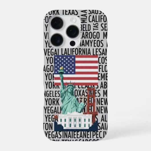 Coque iPhone 16 Pro Funda para iPhone / iPad (Verso)