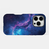 COQUE iPhone 16 PRO GALAXIE (Verso Horizontal)