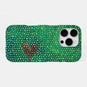 Coque iPhone 16 Pro Galets (Verso Horizontal)