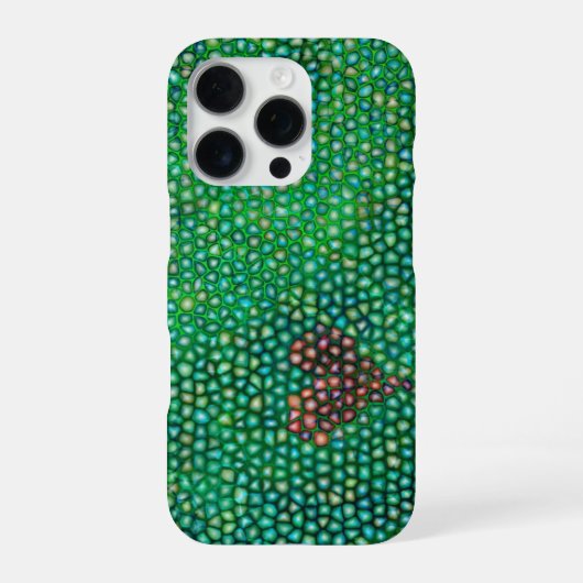 Coque iPhone 16 Pro Galets (Verso)