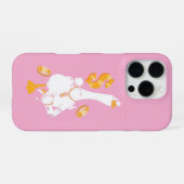 Coque iPhone 16 Pro Gang des canards (Verso Horizontal)