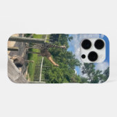 Coque iPhone 16 Pro Girafes (Verso Horizontal)