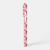 Coque iPhone 16 Pro Girls Club (Côté gauche)