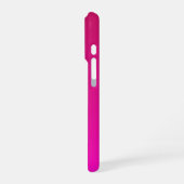 Coque iPhone 16 Pro Grace dans une ligne : Papillon Silhouette (Côté gauche)
