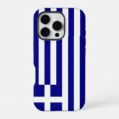 Coque iPhone 16 Pro Grèce (Verso)