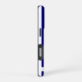 Coque iPhone 16 Pro Grèce (Côté droit)