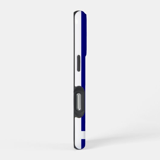 Coque iPhone 16 Pro Grèce (Côté droit)