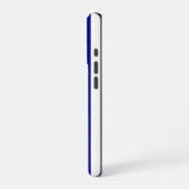 Coque iPhone 16 Pro Grèce (Côté gauche)