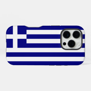 Coque iPhone 16 Pro Grèce