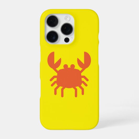 Coque iPhone 16 Pro Griffe Côtière (Verso)