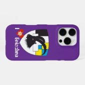 Coque iPhone 16 Pro Grischun Grigioni (Verso Horizontal)