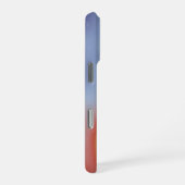 Coque iPhone 16 Pro Heat Map (Côté droit)