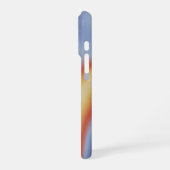 Coque iPhone 16 Pro Heat Map (Côté gauche)