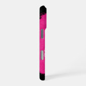 Coque iPhone 16 Pro Hermosa chica crespa (Côté droit)