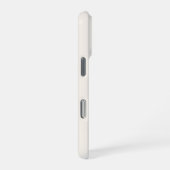 Coque iPhone 16 Pro Horseshoe Western Chrétien (Côté droit)