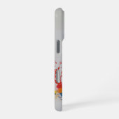 Coque iPhone 16 Pro HüLLE (Côté droit)