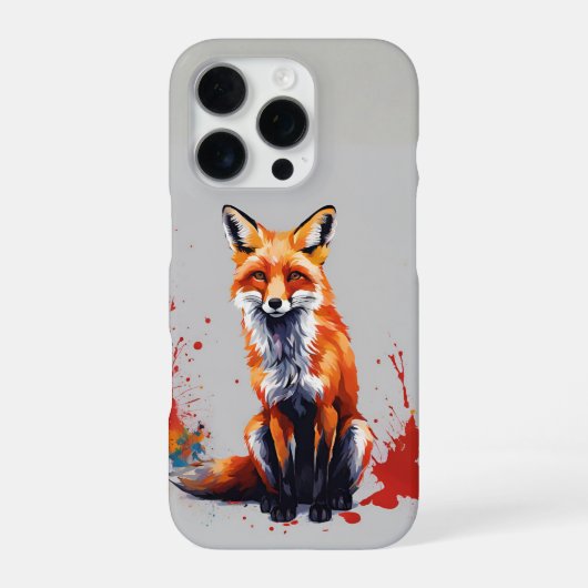 Coque iPhone 16 Pro HüLLE (Verso)