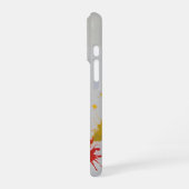 Coque iPhone 16 Pro HüLLE (Côté gauche)
