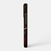 Coque iPhone 16 Pro HÜllen (Côté gauche)