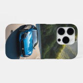 Coque iPhone 16 Pro HÜllen (Verso Horizontal)