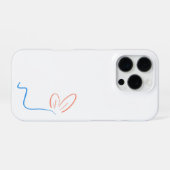 COQUE iPhone 16 PRO IAM (Verso Horizontal)